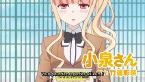 Ms. Koizumi Loves Ramen Noodles | show | 2018 | Official Trailer