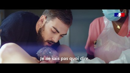 Nouvelle campagne sécurité routière