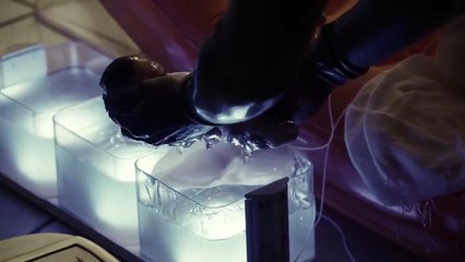 Raised by Wolves | show | 2020 | Official Trailer