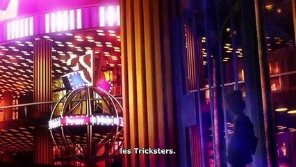 Persona 5: The Animation | show | 2018 | Official Trailer