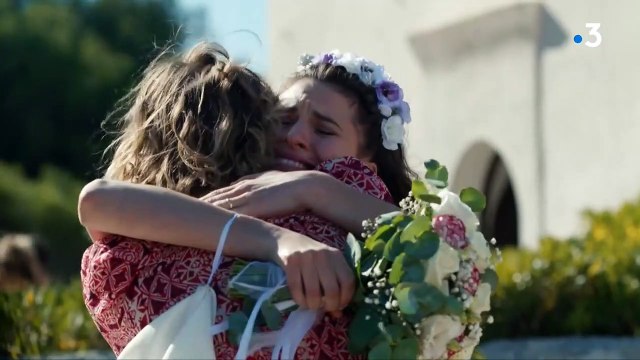 Noces rouges | show | 2018 | Official Trailer