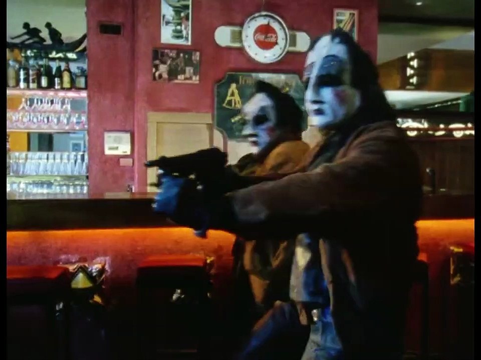 Les hordes | show | 1991 | Official Trailer