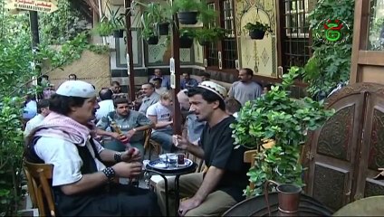 مسلسل جحا   الحلقة 30     و الأخيرة