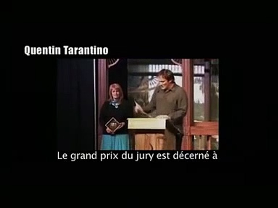 Frozen River | movie | 2008 | Official Trailer