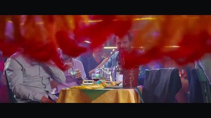 Dépression et des potes | movie | 2012 | Official Trailer