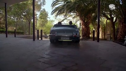 Les Nouvelles Enquêtes de Miss Fisher | show | 2019 | Official Trailer