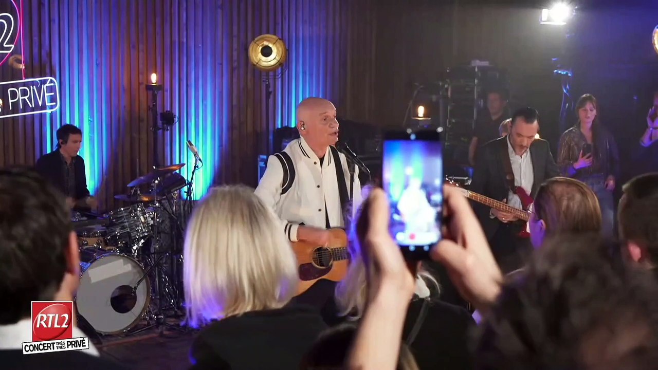 L'INTÉGRALE - Louise Attaque en Concert Très Tr...