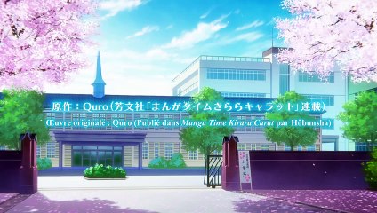 Asteroid in Love | show | 2020 | Official Trailer