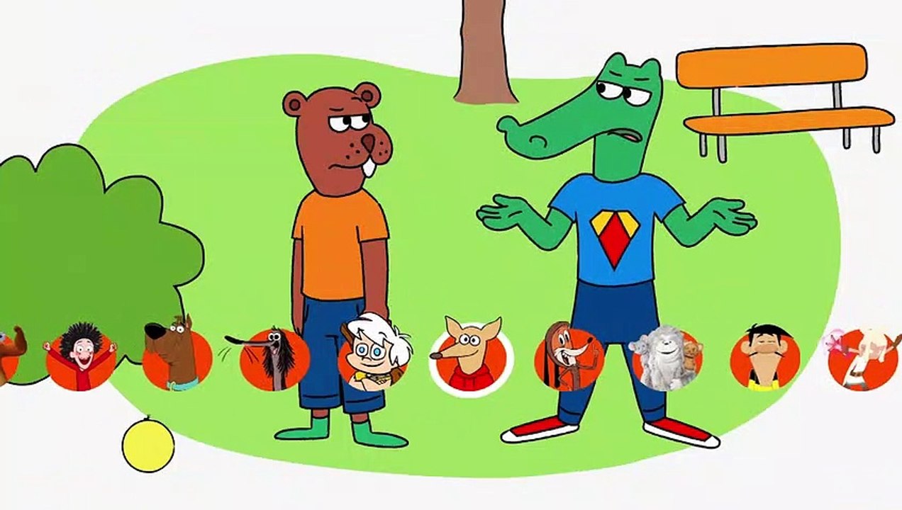 Chouette, pas chouette | show | 2021 | Official Trailer