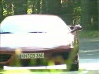 Viper, 360 ferrari , Porsche GT3