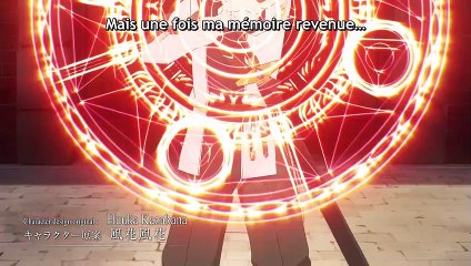 The Strongest Sage With the Weakest Crest | show | 2022 | Official Trailer