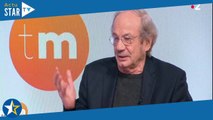 Patrick Chesnais : ce jour où il a provoqué la colère noire de Jack Nicholson (ZAPTV)