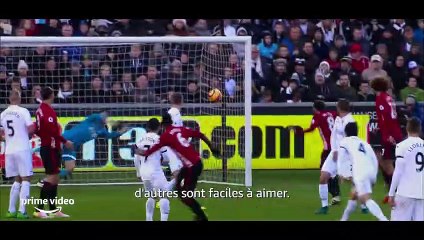 The Pogmentary: Born Ready | show | 2022 | Official Trailer