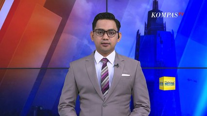 Diduga Akibat Korsleting, Sebuah Mobil Pikap Terbakar di Klaten