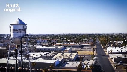 Cartels, passer la frontière | show | 2021 | Official Trailer