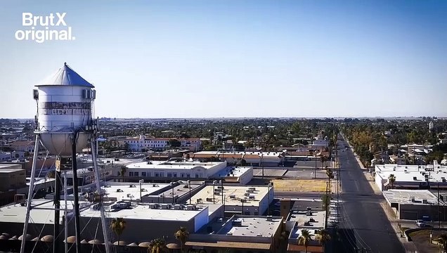 Cartels, passer la frontière | show | 2021 | Official Trailer