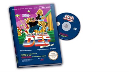 Basse Def | show | 0 | Official Trailer