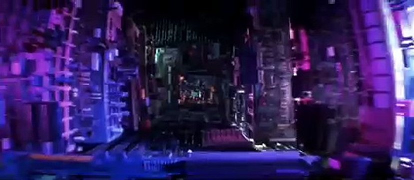 Hackers | movie | 1995 | Official Trailer