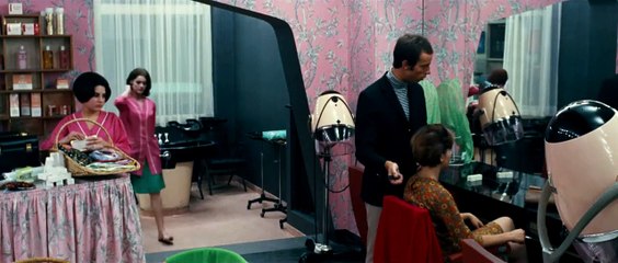 2 ou 3 choses que je sais d'elle | movie | 1967 | Official Trailer