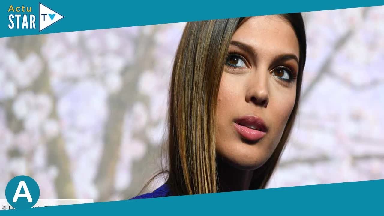 « J'ai toujours eu ces vergetures » : Iris Mittenaere recadre une internaute ayant critiqué son phys