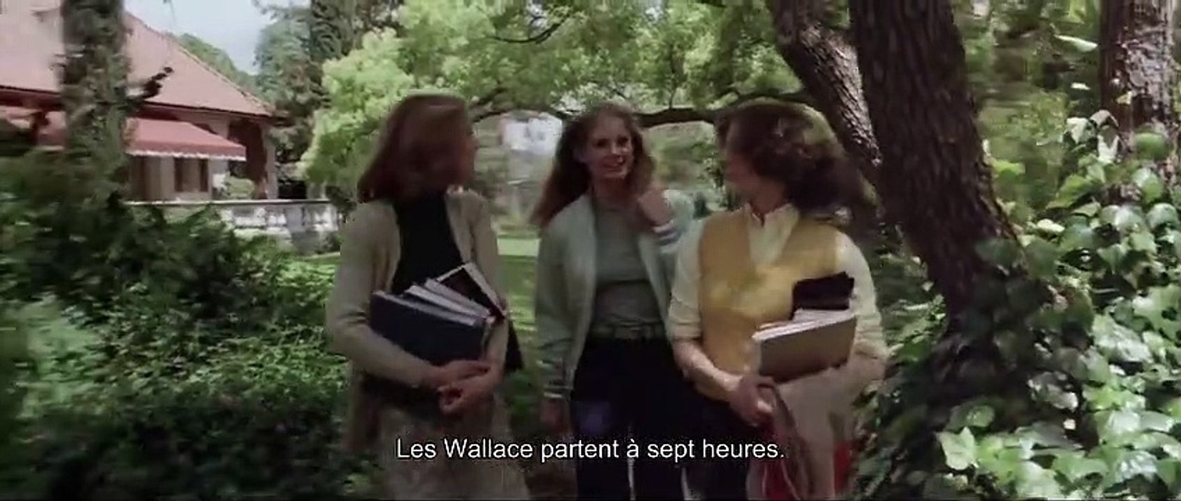 La nuit des masques | movie | 1978 | Official Trailer