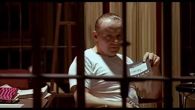 Le Silence des agneaux | movie | 1991 | Official Trailer