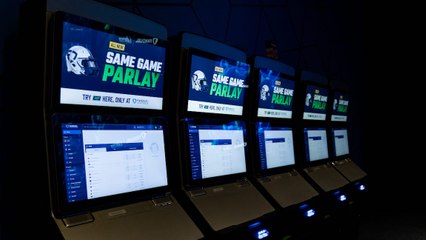 How Much Betting Handle Is Estimated For Super Bowl LVII?