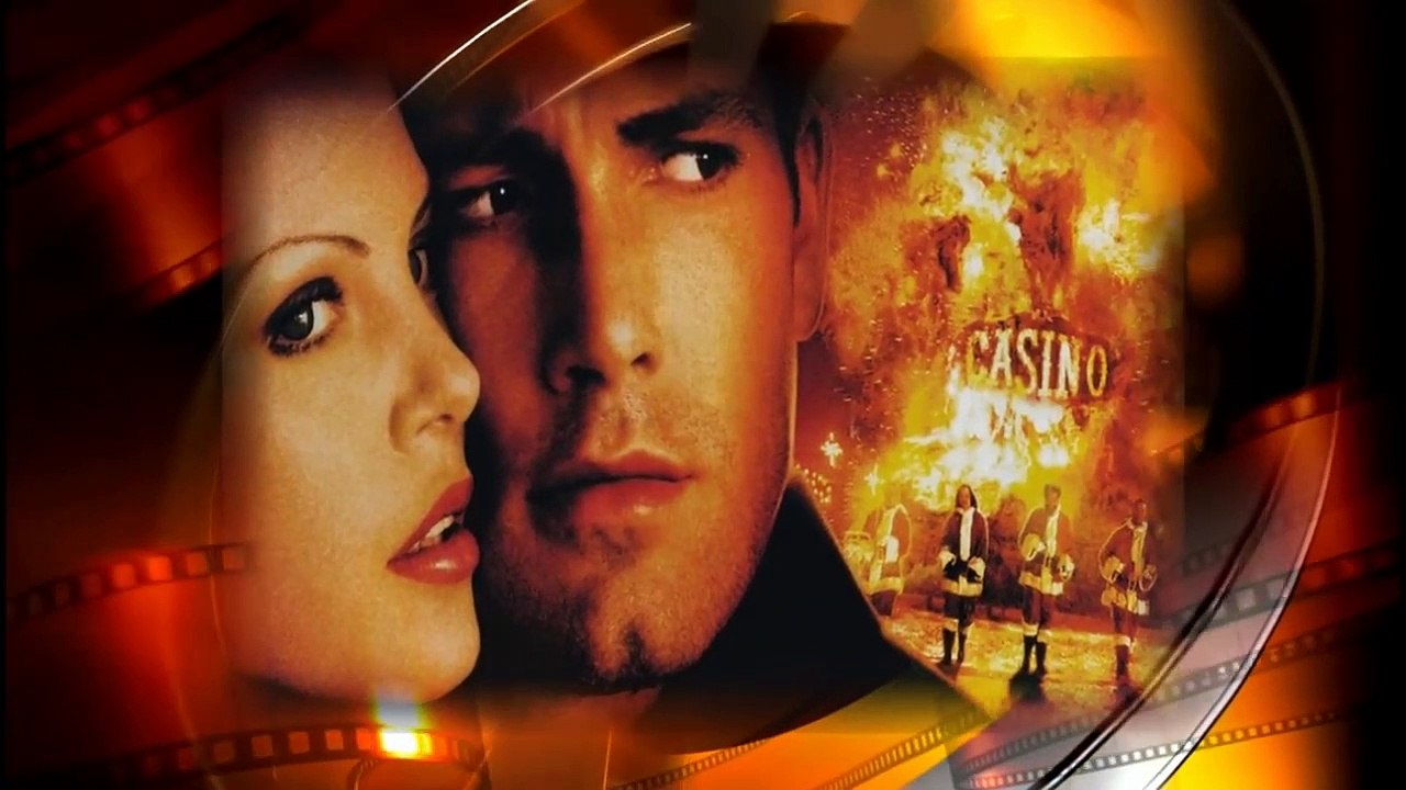 Piège fatal | movie | 2000 | Official Trailer