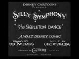 Walt Disney Treasures: More Silly Symphonies | movie | 2006 | Official Trailer