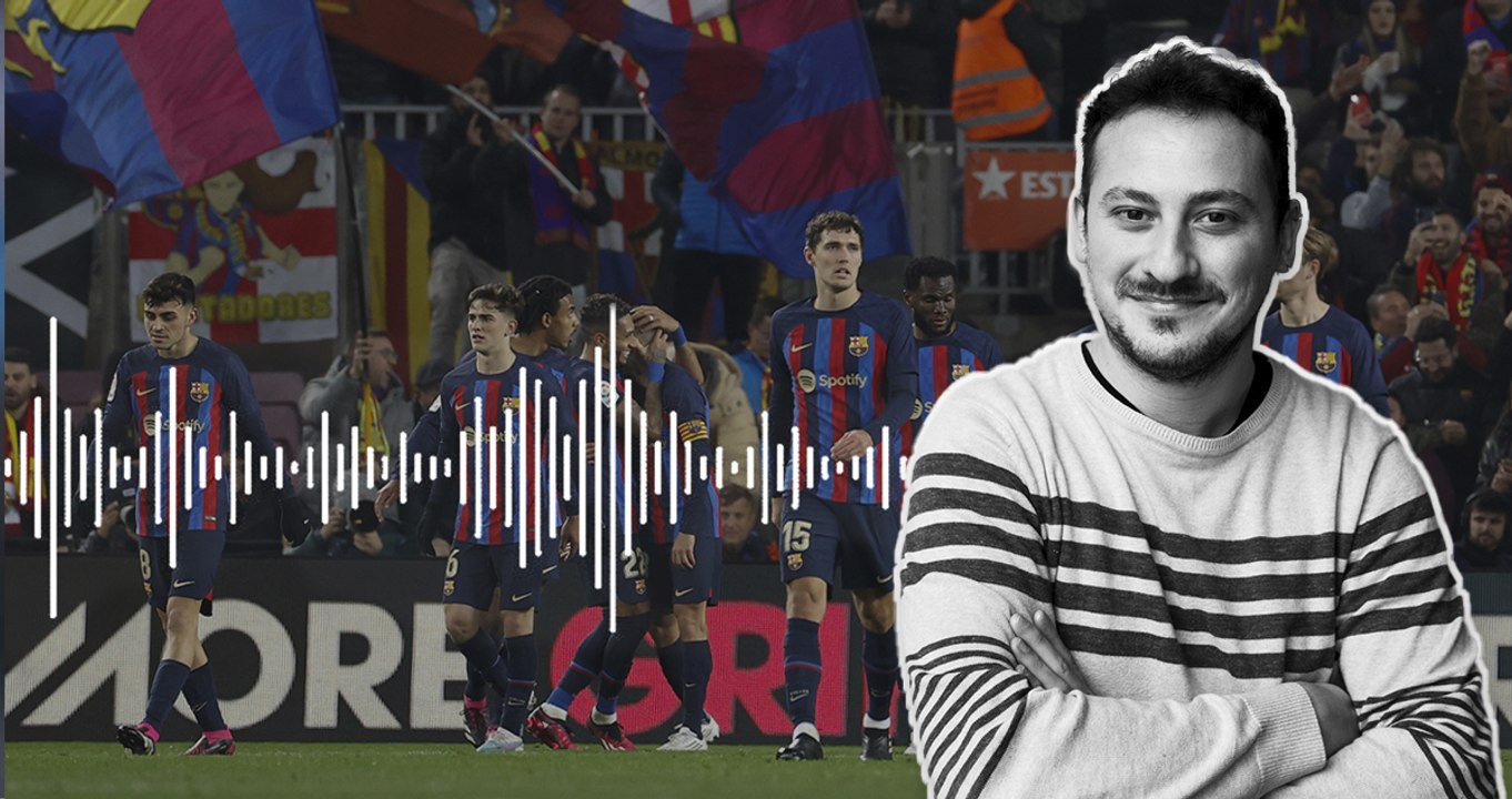 La importancia de los actores secundarios en un Barça intratable