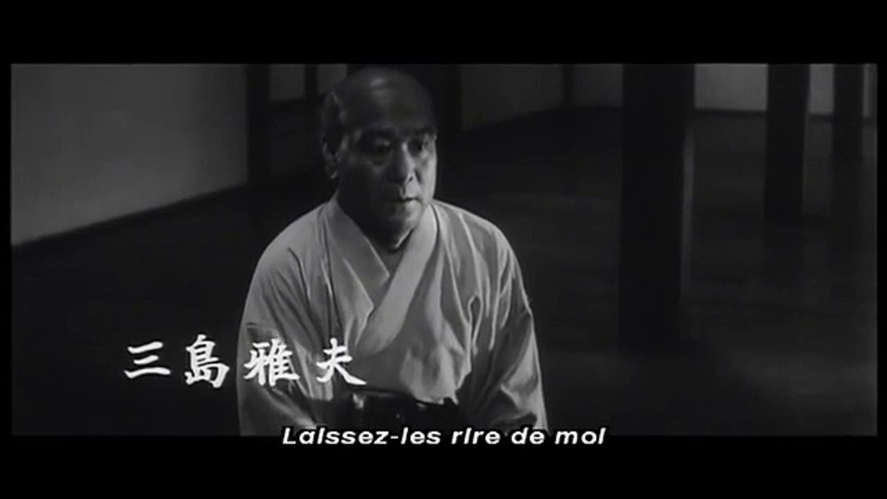 Harakiri | movie | 1962 | Official Trailer