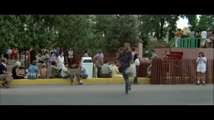 Macadam à deux voies | movie | 1972 | Official Trailer