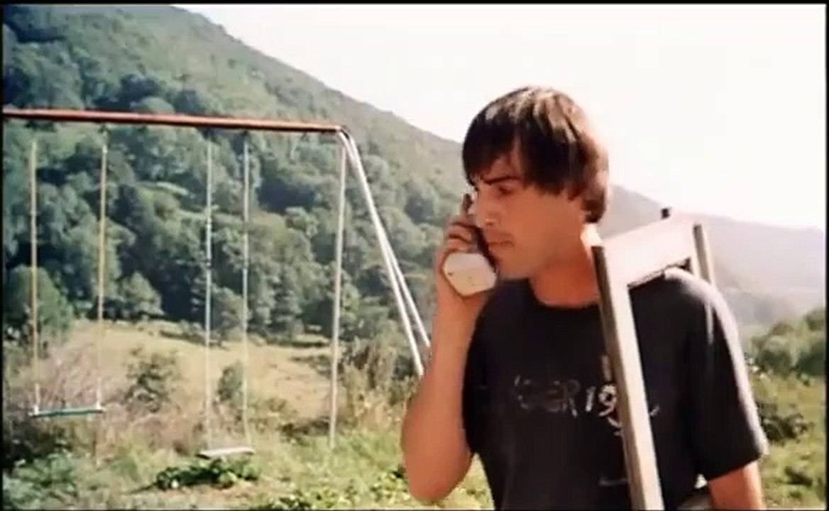 Harry, un ami qui vous veut du bien | movie | 2000 | Official Trailer