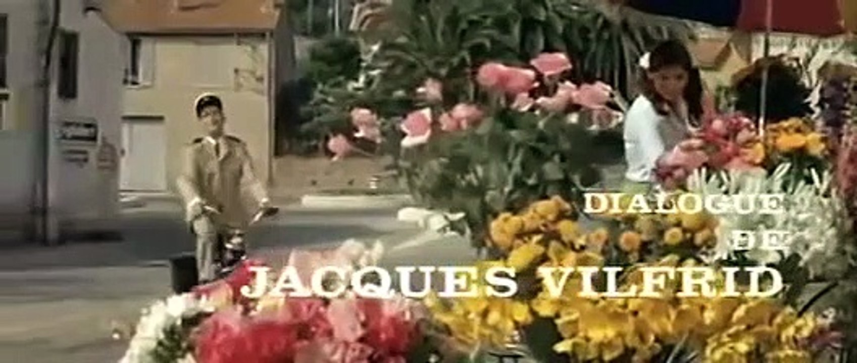 Le Gendarme se marie | movie | 1968 | Official Trailer