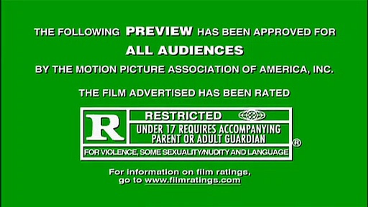 Hollow Man 2 | movie | 2006 | Official Trailer