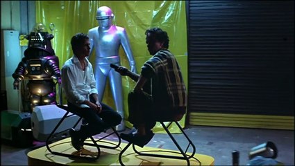 Cherry 2000 | movie | 1987 | Official Trailer