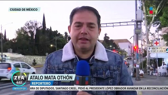 Ante el pronóstico de heladas y bajas temperaturas