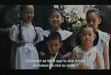 Yi Yi | movie | 2000 | Official Trailer