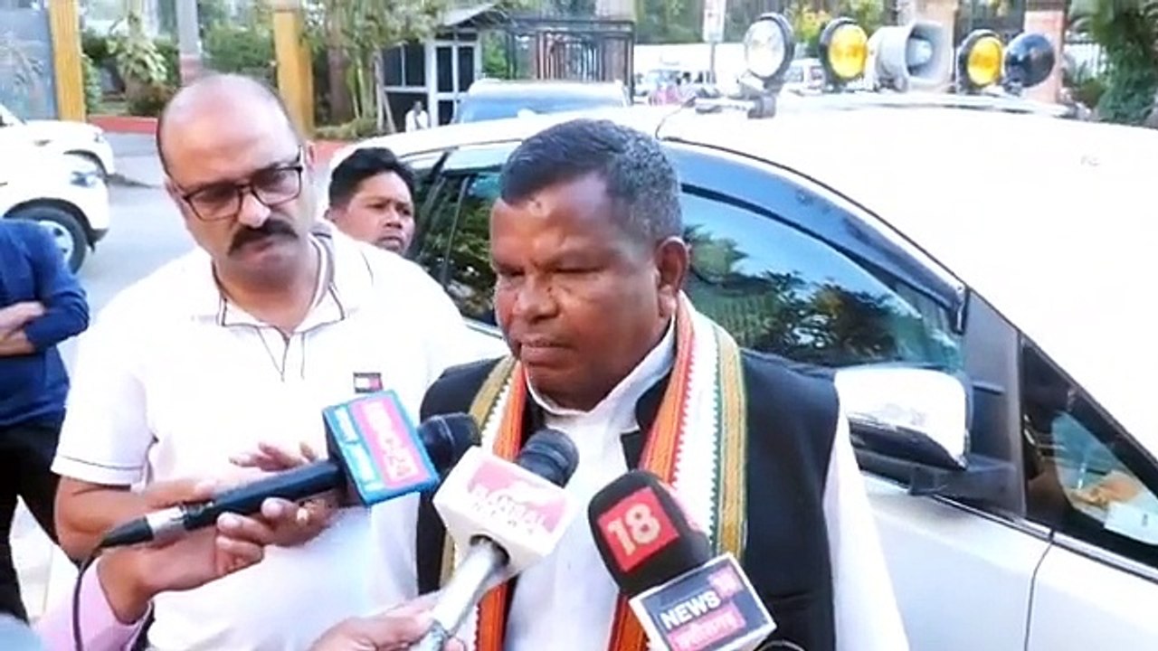 आदिवासी हिंदू नहीं, वनवासी कहने वाले को गांव में घुसने मत दो : आबकारी मंत्री कवासी लखमा