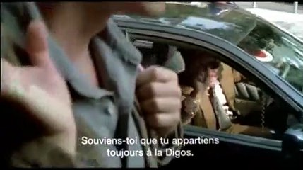 Arrivederci amore, ciao | movie | 2006 | Official Trailer