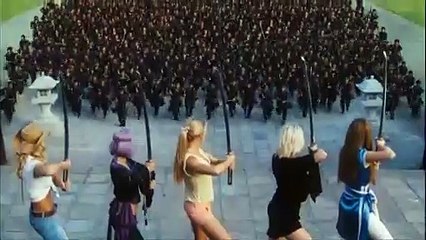 DOA: Dead or alive | movie | 2006 | Official Trailer