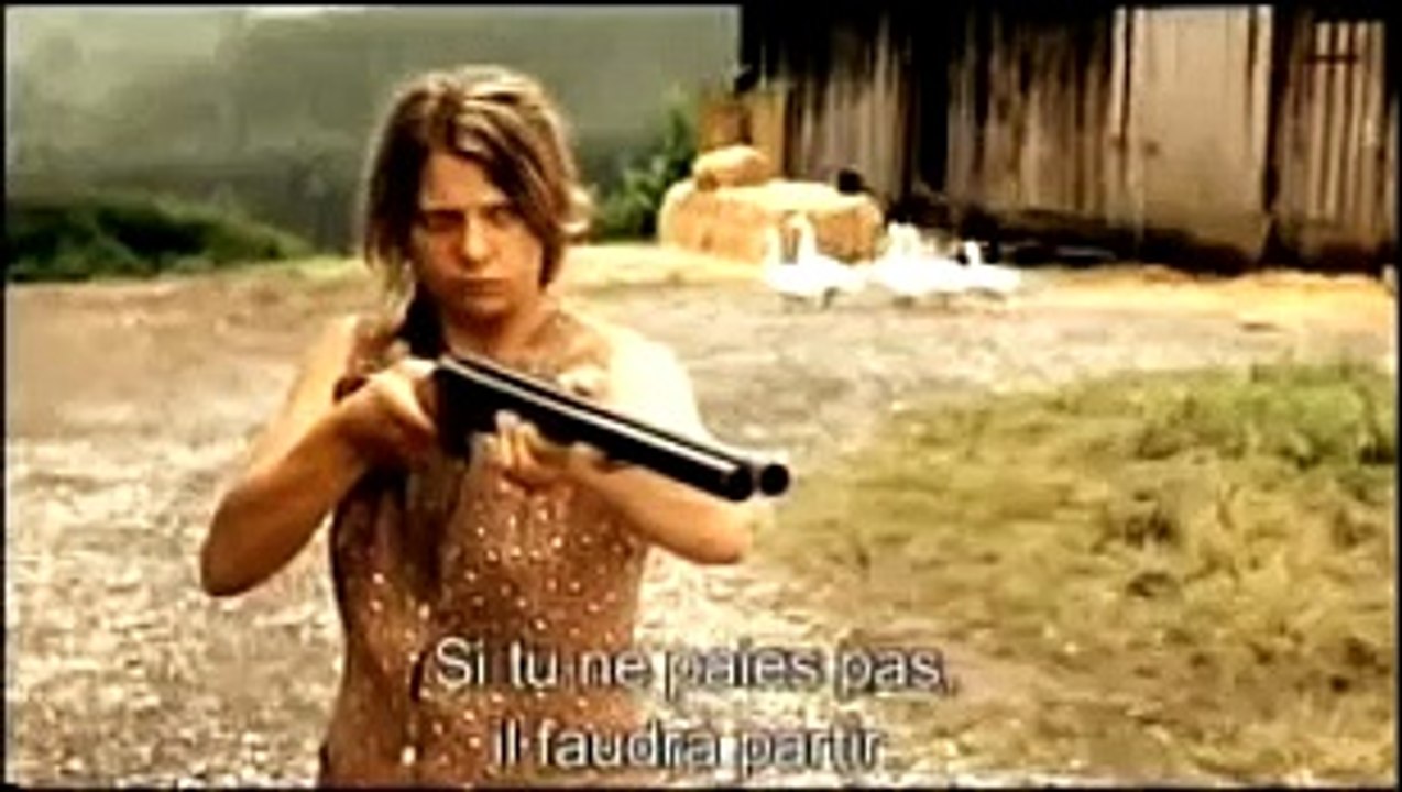 Le Bonheur d'Emma | movie | 2006 | Official Trailer
