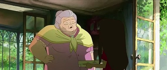 Le Jour des Corneilles | movie | 2012 | Official Trailer