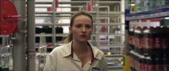 Voie rapide | movie | 2009 | Official Trailer