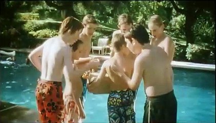 A.I. : Intelligence artificielle | movie | 2001 | Official Trailer