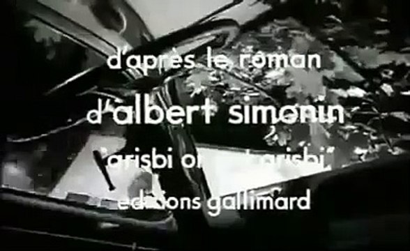 Les Tontons flingueurs | movie | 1963 | Official Trailer