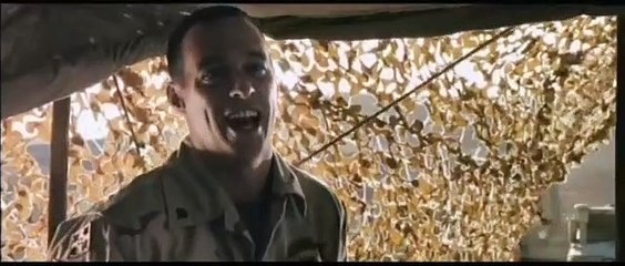 Les Soldats du désert | movie | 2007 | Official Trailer