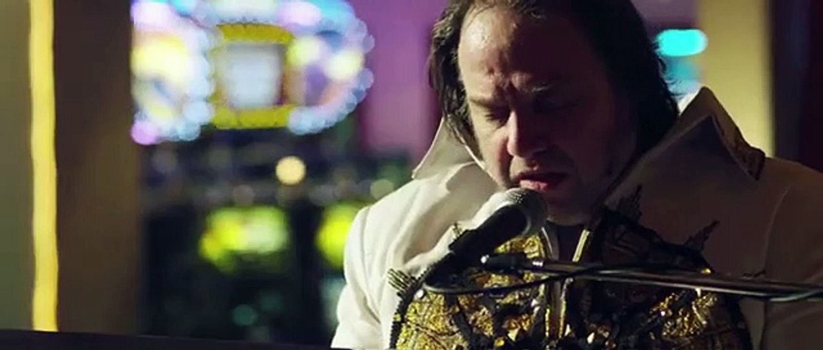 Ultimo Elvis | movie | 2012 | Official Trailer