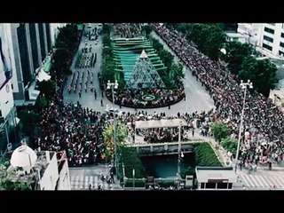 Bangkok Dangerous | movie | 2008 | Official Trailer