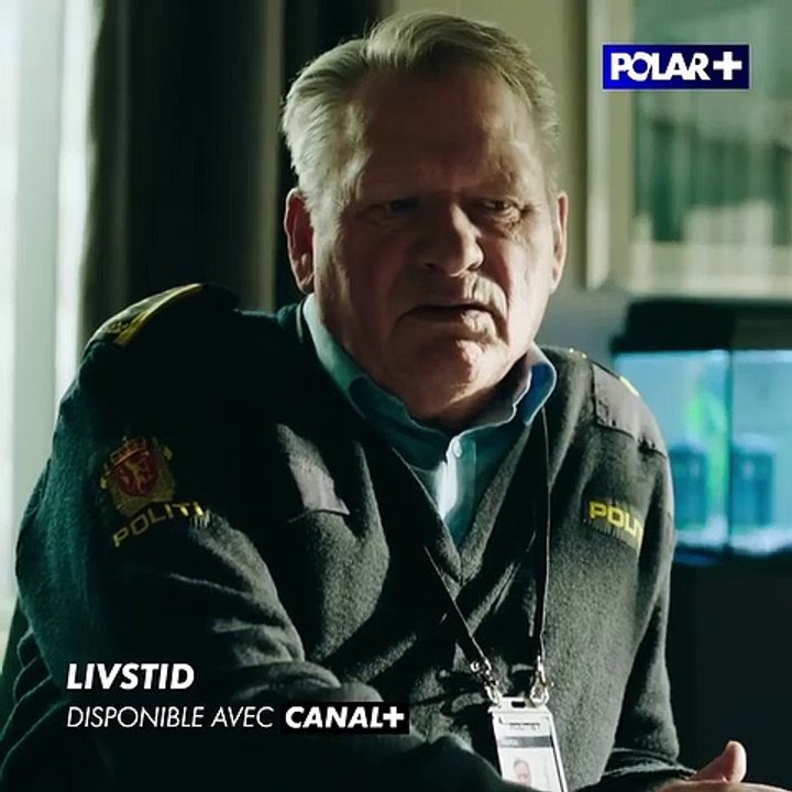 Annika Bengtzon, Crime Reporter: Garantie à vie | movie | 2012 | Official Trailer